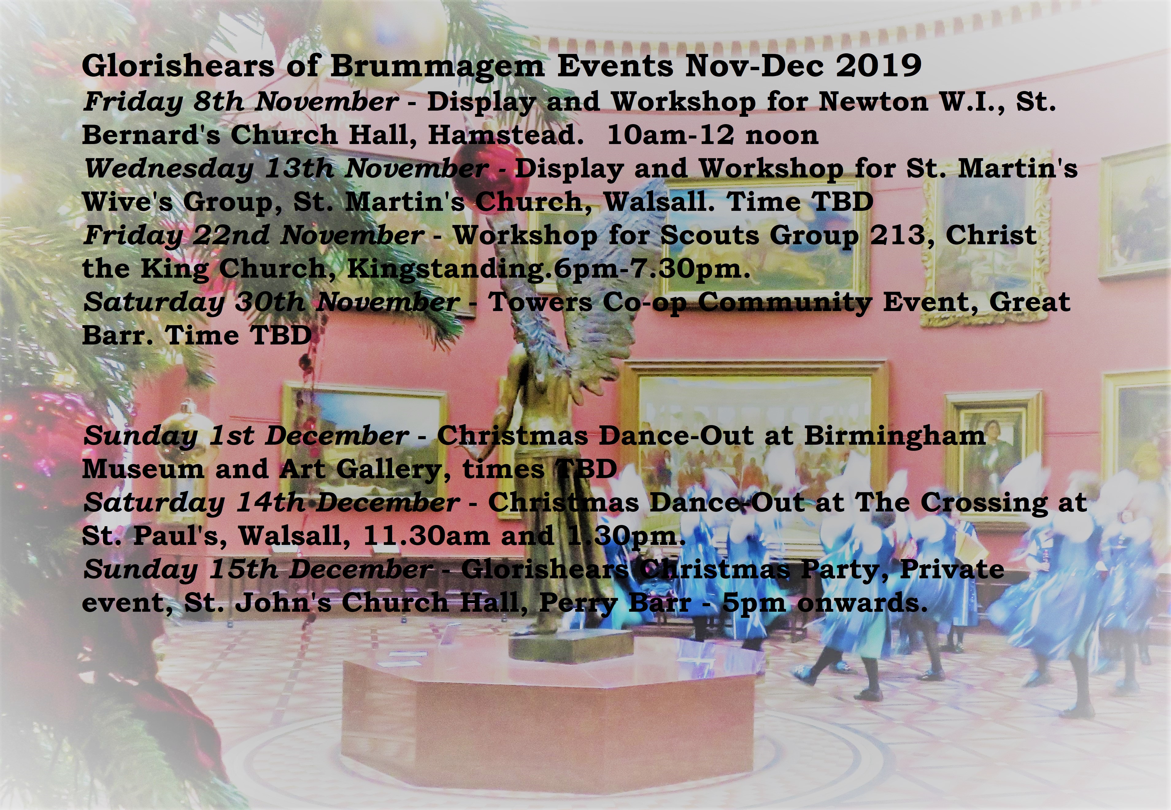 8. Events FB Nov-Dec 19 2
